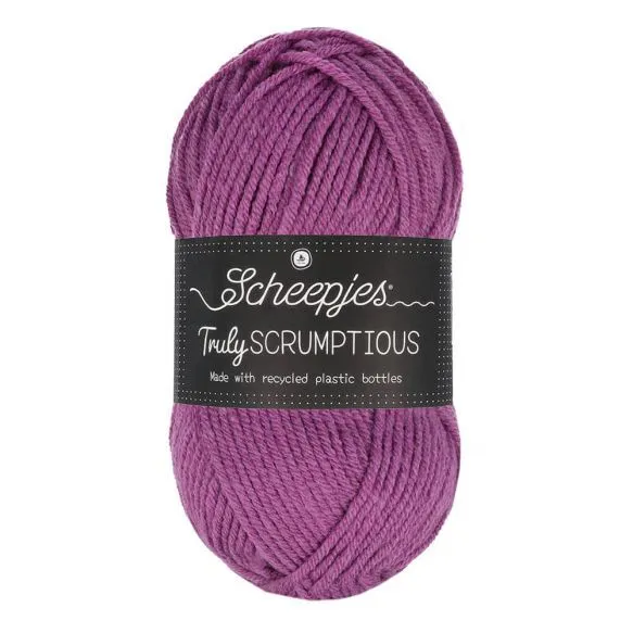 Scheepjes Truly Scrumptious